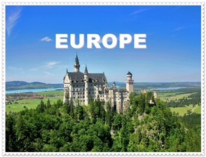 EUROPE