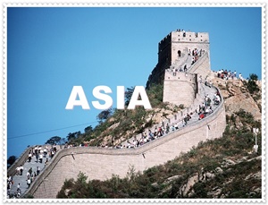 ASIA