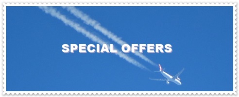 SPECIAL OFFERS