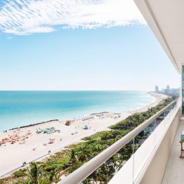 Miami Beach Faena Hotel Miami Beach