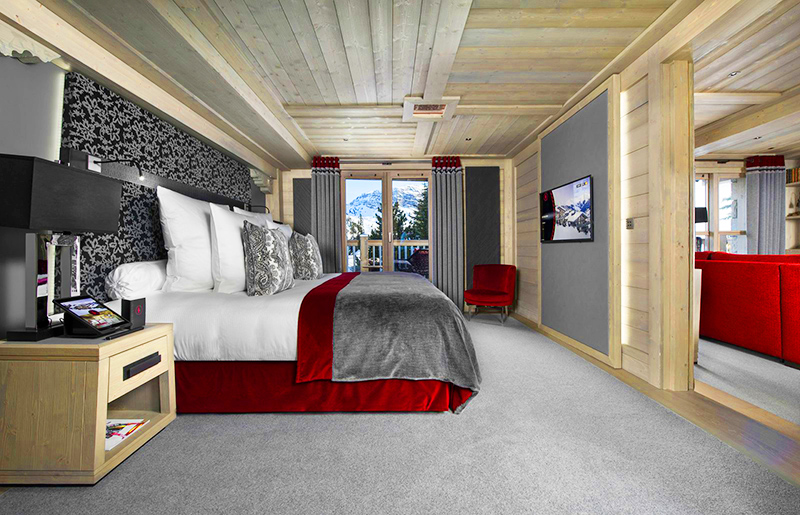 Exclusive Luxury Travel