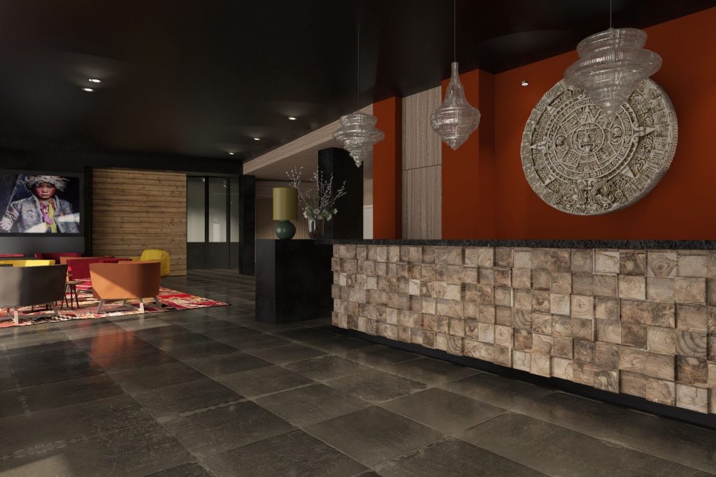 Exclusive Luxury Travel