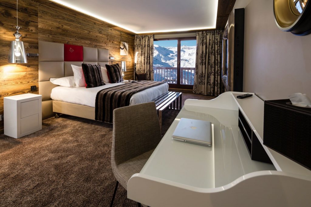 Exclusive Luxury Travel