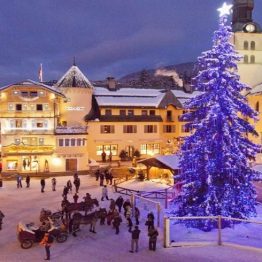 NOU! INCHIRIERI SEZONIERE IN MEGEVE!