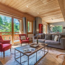 Descoperiti noi apartamente exclusiviste de inchiriat in Méribel!