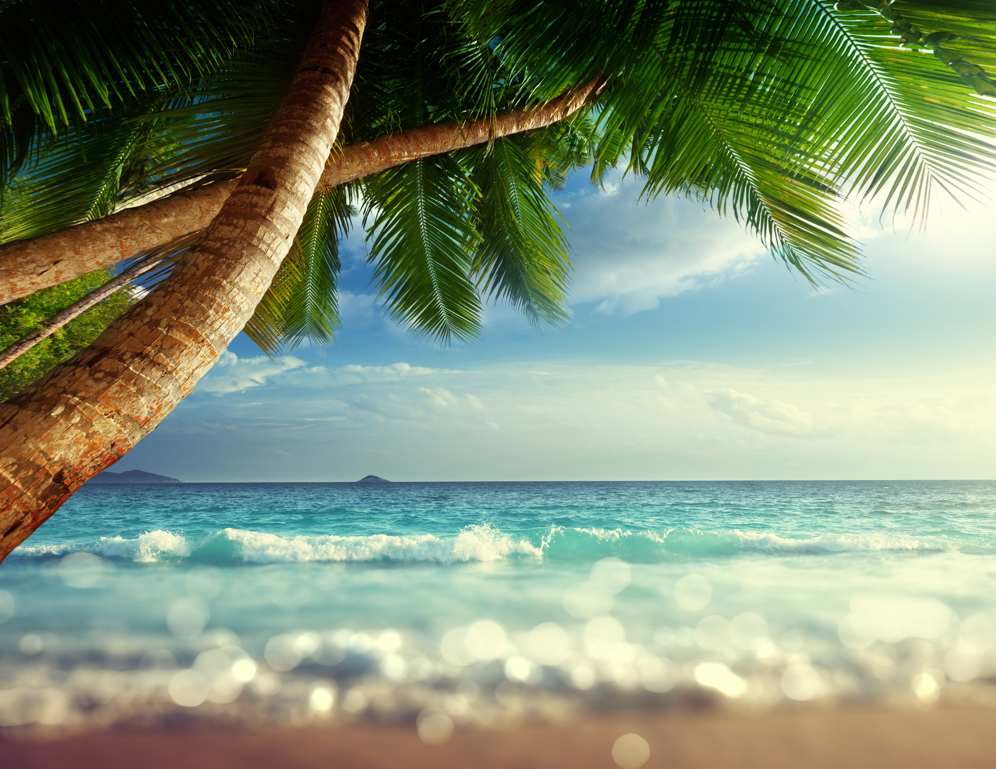 Pachete de vacanță în Seychelles la Constance Ephelia Mahe