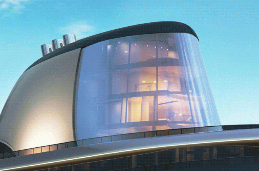 FOUR SEASONS YACHTS – o escapadă oceanică transformatoare